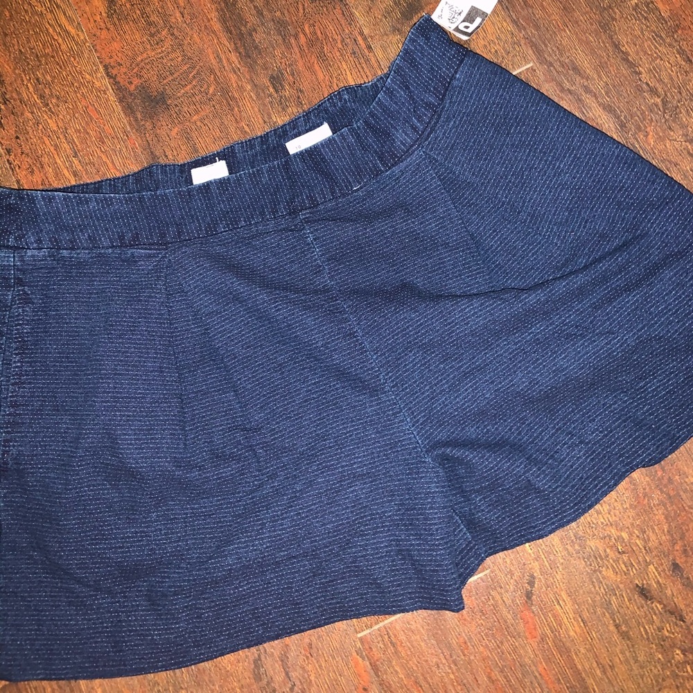 Cute summer shorts